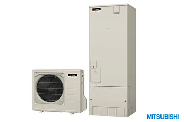 まとめ割りE 給湯器交換工事 MITSUBISHI
