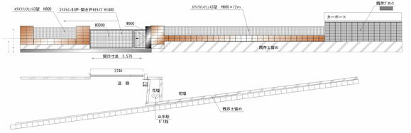 イメージパース