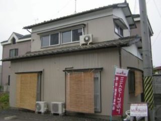 ミスタービルド新潟中央 社屋